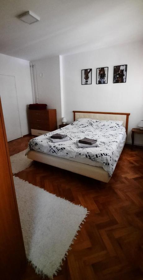 Apartamento Stan Na Dan Dunja 1 Vrsac Exterior foto