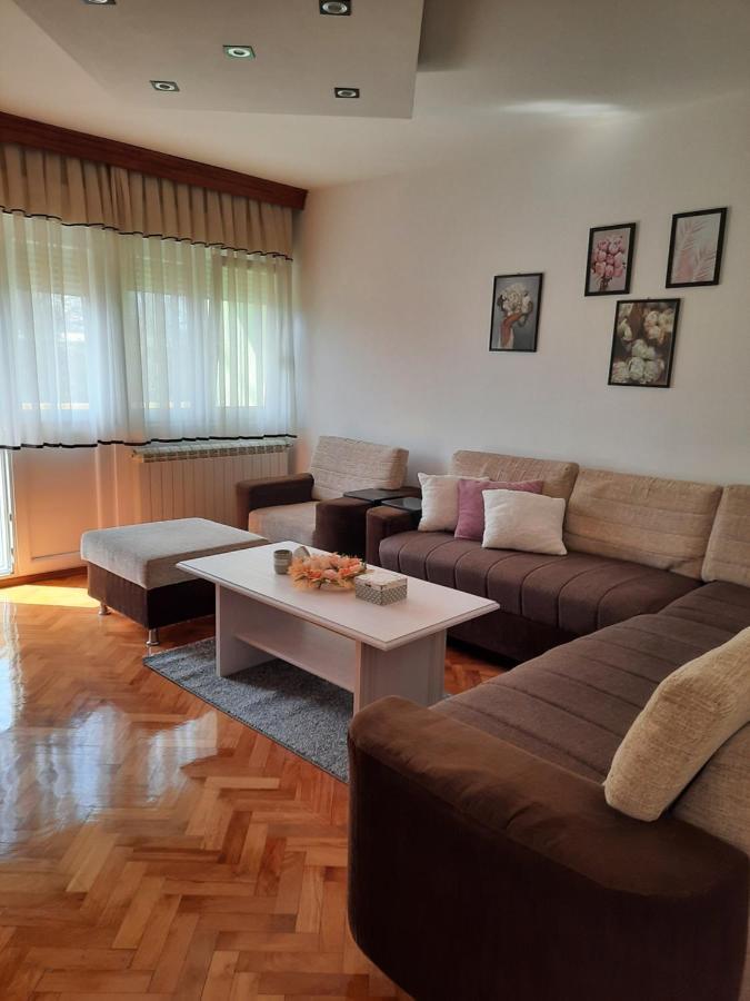 Apartamento Stan Na Dan Dunja 1 Vrsac Exterior foto