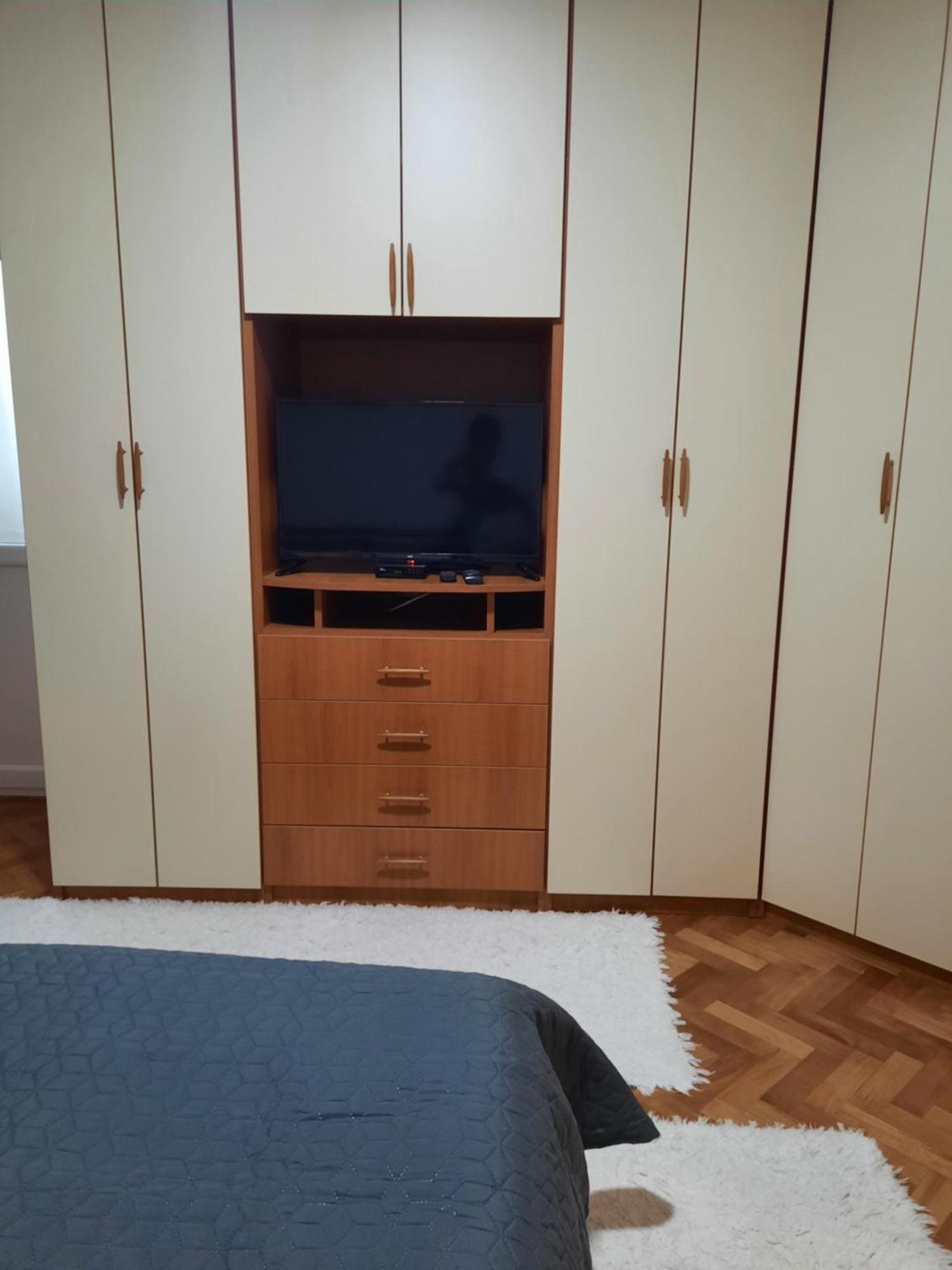 Apartamento Stan Na Dan Dunja 1 Vrsac Exterior foto