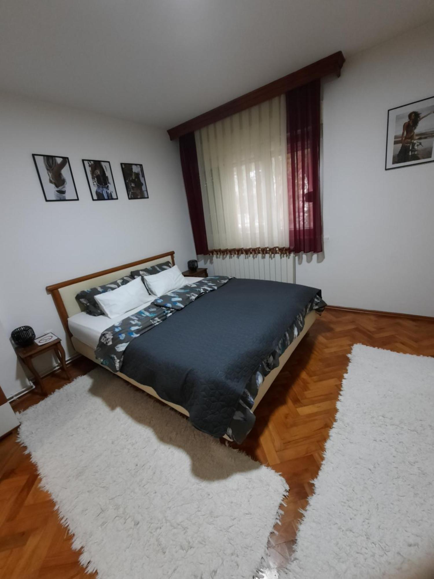 Apartamento Stan Na Dan Dunja 1 Vrsac Exterior foto